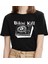 Bikini Kill T-Shirt Siyah Unisex 2