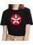 The Clash T-Shirt Siyah Unisex 2