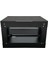 4u 545X400 mm Duvar Tipi Soho Rack Kabinet Siyah 2 Yıl Üretici Garantili 4