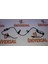 Sensör Abs TUCSON/İX35/SPORTAGE Benzinli 11-14 Arka Rh 1