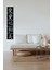 Japon Feng Shui Kanji Karakter Duvar Dekoru Ahşap Mdf Tablo 1