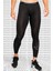 Pro Dri Fit Mens Leggings Black Erkek Antrenman Taytı Siyah 1