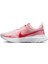 React Infinity Run Flyknit 3 Running Shoes Hafif Koşu Spor Ayakkabı Pembe 2