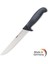 Butcher's Germany Sıyırma Bıçağı Düz 15CM Siyah 1