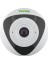 TC-C35VN Spec:dak3/e/y/1.4mm/v4.2 5 Megapiksel Pro Serisi Ir Fisheye Kamera - Dahili Mikrofon - 1.4mm Lens 1