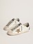 Women's Super-Star Golden Goose - Kadın Sneakers Ayakkabı 1