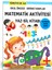 Matematik Aktivitesi Yaz - Sil Kitabı 1