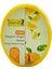 Doğal Lemon Soap Peeling Etkili Natural Limon Süngerli Sabun 150 gr 1