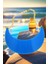 Mavi Plaj Beach Style Özel Tasarım Kolye 1