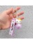 Hello Kitty Işıklı Anahtarlık 1 Adet 1