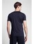 Erkek Kısa Kollu T-Shirt 24S-1220-24B 3