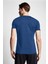Erkek Kısa Kollu T-Shirt 24S-1221-24B 3