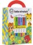 Baby Einstein My First Library 12 Board Books 1