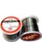 Feray 1 mm / 200 Gram Feray Lehim Teli 60 Kalay 40 Kurşun 60/40 - 5 Kanal Pastalı Flux Lı Lehim 1