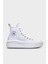 Chuck Taylor All Star Move Platform Çocuk Beyaz Sneaker A03667C 1