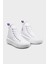 Chuck Taylor All Star Move Platform Çocuk Beyaz Sneaker A03667C 2