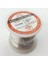 Feray 1.2 mm / 200 Gram Feray Lehim Teli 60 Kalay 40 Kurşun 60/40 - 5 Kanal Pastalı Flux Lı Lehim 1