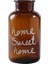 Home Sweet Amber Cam Vazo 4