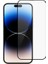 iPhone 14 Pro Full Hd Kırılmaz Cam Ekran Koruyucu 1