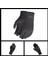 Uyguna-Yakala TM-005555 Siyah S Trekmates Tryfan Strech Glove (ELDIVEN)-ELD.045 1