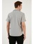 Apaş Yaka Kısa Kollu Regular Fit Gömlek Erkek Gömlek Cf24S115882 5