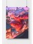 Inuyasha Anime Poster Çerçevesiz Poster Kağıdı 1