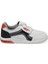 Perog 4fx Beyaz Erkek Çocuk Sneaker 1