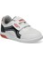 Perog 4fx Beyaz Erkek Çocuk Sneaker 3