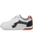 Perog 4fx Beyaz Erkek Çocuk Sneaker 4