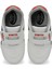 Perog 4fx Beyaz Erkek Çocuk Sneaker 5