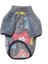 Stars Premium Peluş Orta Irk Köpek Sweatshirtü (8 Kg-20 kg Arası Köpeklere Uygundur) 3