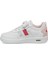 Cena 4fx Beyaz Kız Çocuk Sneaker 4