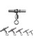 Cross Line Crane Swivels T Fırdöndü 1