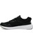 Cuba 4fx Siyah Erkek Sneaker 3
