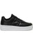 TRX24S-005 4fx Siyah Kadın Sneaker 1
