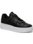TRX24S-005 4fx Siyah Kadın Sneaker 2