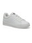 U.S. Polo Assn. Tıbetec Wmn 4fx Beyaz Kadın Sneaker 2