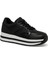 323559.Z 4fx Siyah Kadın Sneaker 2