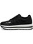 323559.Z 4fx Siyah Kadın Sneaker 3