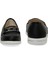 166019.NZ4FX Siyah Kadın Loafer 5