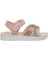 Madsen 4fx Pembe Kız Çocuk Sandalet 1
