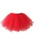 Kız Çocuk Tütü Etek / Renkli Kabarık Tütü Etek / Gösteri Eteği 2