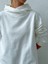 Kapüşonlu Oversize Sweatshirt 3