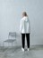 Kapüşonlu Oversize Sweatshirt 5