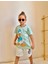 Yigit Butik Donald Duck Baskılı Erkek Çocuk Takım 3