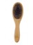 Bamboo Yumuşak Kıl Fırça Köpek Fırçası/Tarağı 3