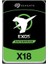 18 Tb Seagate 3.5 Exos Sata X18 512E 7200RPM 256MB ST18000NM001J (Resmı Dıst Garantılı) 1