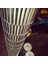 Çap 300 Boy 90 Delik 24 mm Sol Yön Radyal Fan Pervanesi 4