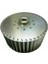 Çap 280 Boy 90 Delik 28 mm Sol Yön Radyal Fan Pervanesi 4