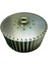 Çap 315 Boy 102 Delik 28 mm Sol Yön Radyal Fan Pervanesi 1